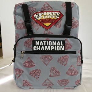 spirit book bag